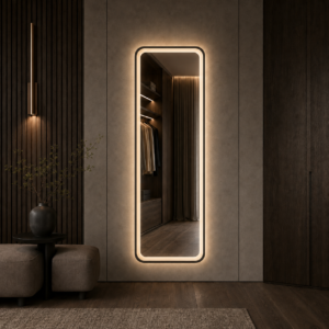 LUMINIX Aven LED BOY Aynası - Görsel 3