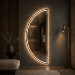 LUMINIX Oren LED Boy Aynası - Görsel 4